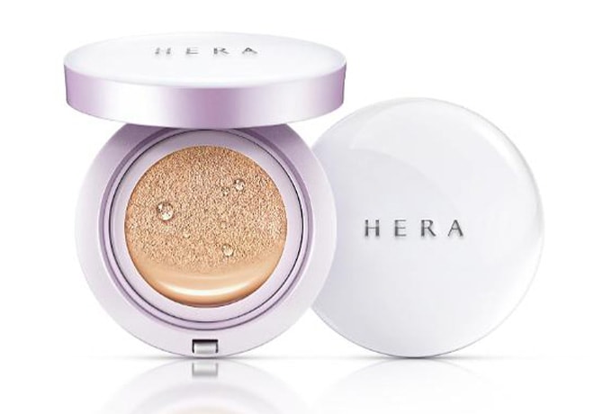 HERA UV MIST CUSHION