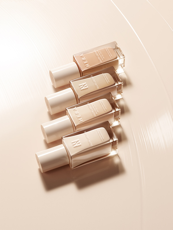 HERA GLOW LASTING FOUNDATIONHERA GLOW LASTING FOUNDATION