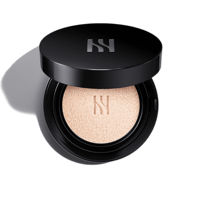 HERA BLACK CUSHION FOUNDATION