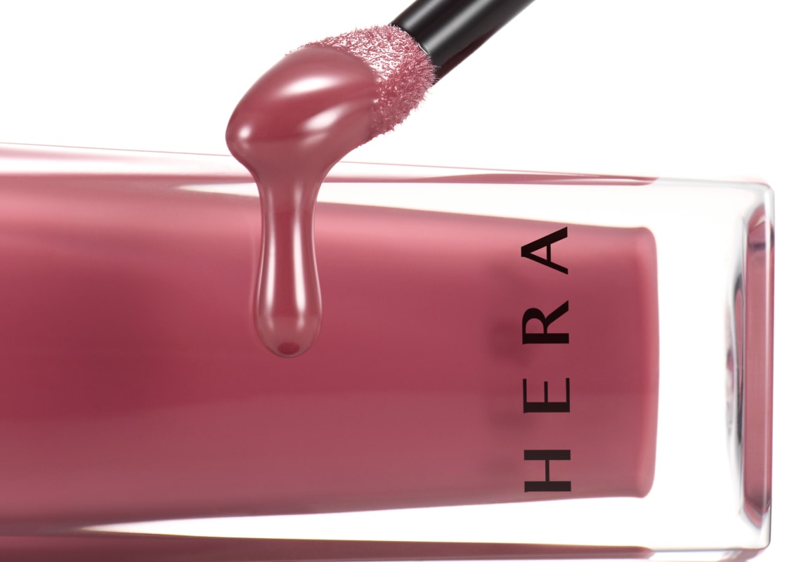 HERA SENSUAL NUDE GLOSS