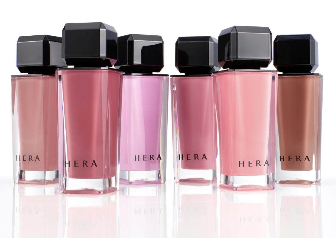 HERA SENSUAL NUDE GLOSS