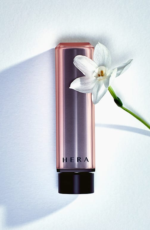 HERA SENSUAL POWDER MATTE LIPSTICK & LIQUID