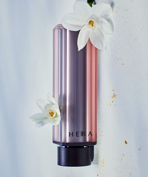 HERA SENSUAL POWDER MATTE LIPSTICK & LIQUID