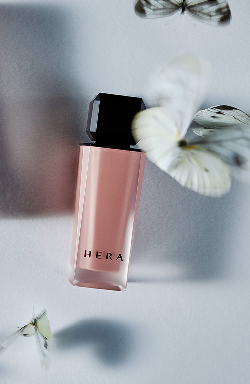 HERA SENSUAL POWDER MATTE LIPSTICK & LIQUID