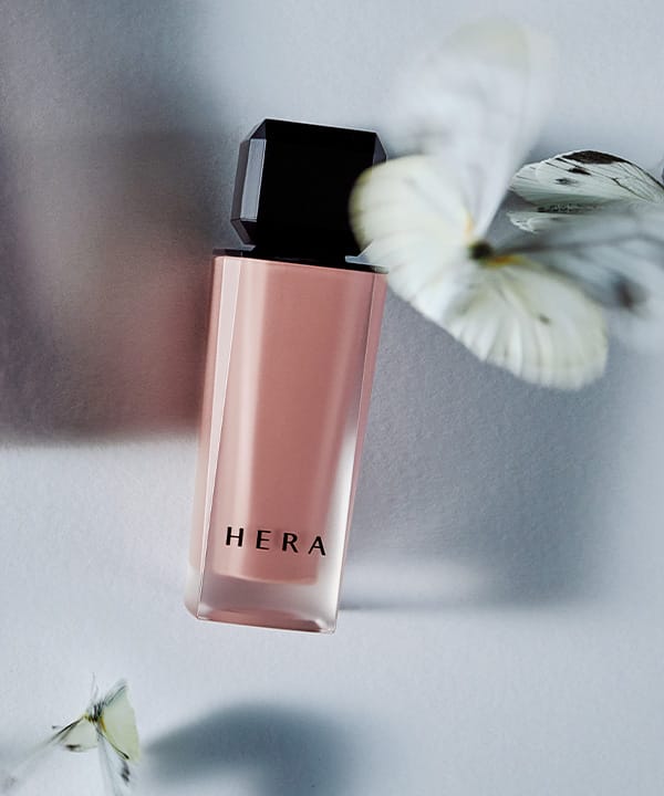 HERA SENSUAL POWDER MATTE LIPSTICK & LIQUID